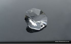 Swarovski Spectra 2Hole Octagon 16mm